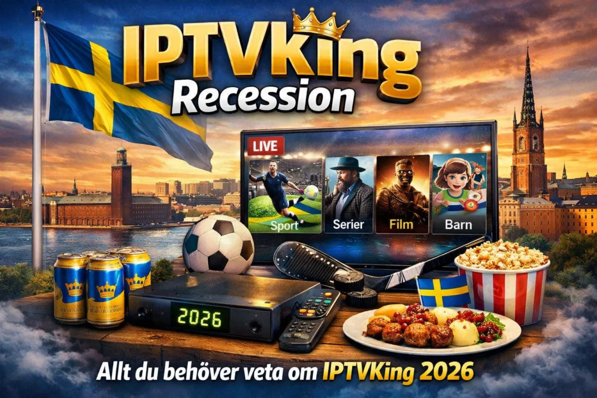 IPTVKing