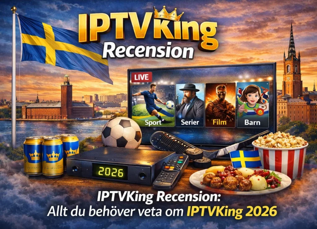 IPTVKing